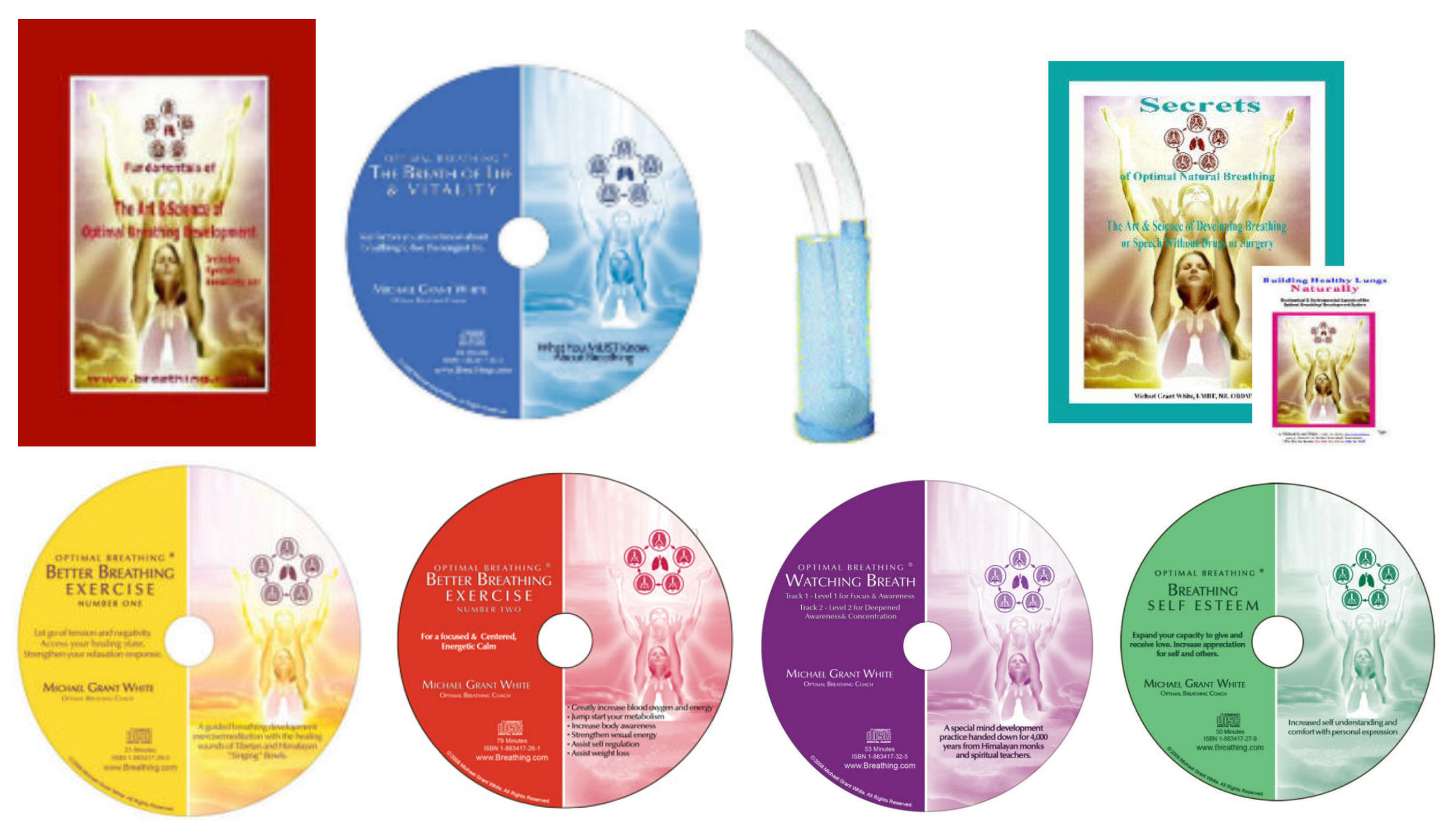 My Oxygen Machine LLC